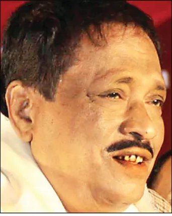 ଚିରନିଦ୍ରାରେ ଚିତ୍ତ ଜେନା