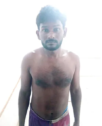 ପରକୀୟା ପ୍ରୀତି ସନ୍ଦେହରେ ଯୁବକଙ୍କୁ ହାଣି ହତ୍ୟା