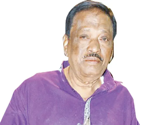 ଚିର ନିଦ୍ରାରେ ଚିତ୍ତ, ମୁଁ ମରିଗଲେ ଦୁନିଆ କହିବ...