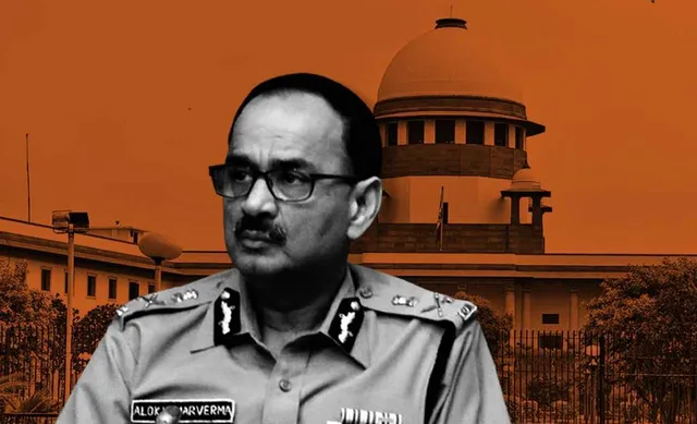 ସିବିଆଇ ନିର୍ଦ୍ଦେଶକ ଆଲୋକ ବର୍ମା ମାମଲା: ପରବର୍ତ୍ତୀ ଶୁଣାଣିକୁ ଡିସେମ୍ବର ୫ ତାରିଖକୁ ଧାର୍ଯ୍ୟ କଲେ ସୁପ୍ରିମ୍‌ କୋର୍ଟ