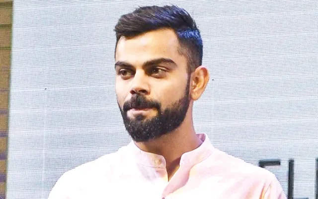 ବିରାଟଙ୍କ ୮,୦୦୦ ରନ୍‌