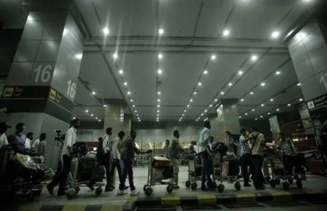 ମିଆମି ବିମାନ ବନ୍ଦରକୁ ଉଡ଼ାଇ ଦେବାର ଧମକ ଦେଇ ଗିରଫ ହେଲେ ଉତ୍ତର ପ୍ରଦେଶରେ ରହୁଥିବା ଯୁବକ, ଏଭଳି ଧମକ ଦେବା ପଛରେ ଥିଲା ଏହି କାରଣ