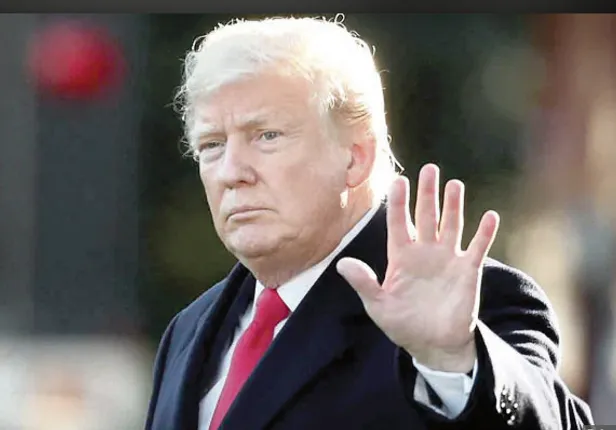 ଆମେରିକାର ନୂଆ ଭିସା କଟକଣା ଲାଗୁ