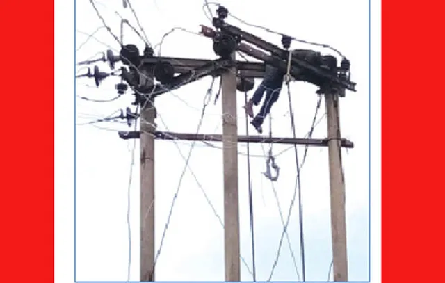 ଖଣିରେ ଦୁର୍ଘଟଣା:ବିଦ୍ୟୁତ୍ ଆଘାତରେ ଠିକାଶ୍ରମିକ ମୃତ, ଜଣେ ଗୁରୁତର