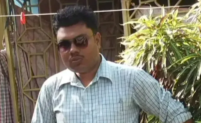 ପୂର୍ବତନ କର୍ମଚାରୀଙ୍କ ଗୁଳି ଚୋଟରେ ଟାଟା ଷ୍ଟିଲ୍‌ର ବରିଷ୍ଠ ମ୍ୟାନେଜର ମୃତ