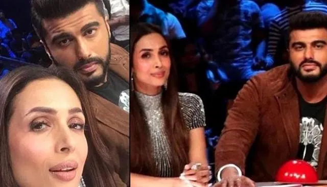 କରଣ ଜୋହରଙ୍କ ଦିଓ୍ଵାଲି ପାର୍ଟିରେ ଅର୍ଜୁନ କପୁର ଏବଂ ମଲ୍ଲାଇକା ଅରୋରା , ପୁଣି ବାହାଘର ଚର୍ଚ୍ଚା ଜୋର୍‌ ଧରିଲା