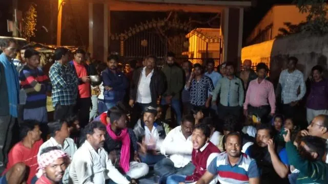 ବାଲେଶ୍ବର ଜେଲ୍‌ରେ ଅଭାବନୀୟ ଘଟଣା : କଏଦୀଙ୍କୁ ପଥରରେ ଛେଚି ମାରିଦେଲା କଏଦୀ