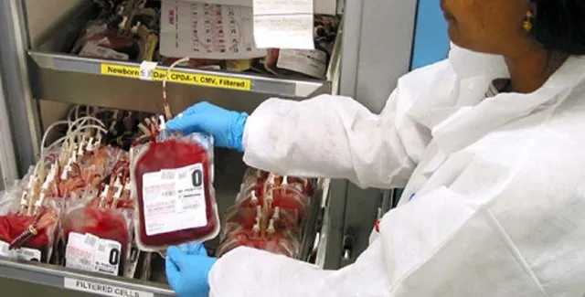 ବ୍ଲଡ୍‌ ବ୍ୟାଙ୍କ୍‌ କର୍ମଚାରୀଙ୍କୁ ଅଣଦେଖା: ଦୂର ହୋଇନି ଦରମା ସମସ୍ୟା