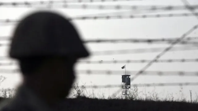 ପାକିସ୍ତାନକୁ ଗୁରତ୍ୱପୂର୍ଣ୍ଣ ତଥ୍ୟ ସେୟାର୍‌ କରି ବିଏସ୍‌ଏଫ୍‌ ଯବାନ ଗିରଫ