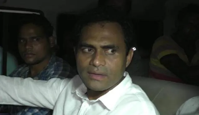 ବିଳମ୍ବିତ ରାତିରେ ଘରେ ପଶି ମା’ ଓ ଝିଅଙ୍କୁ ମାରପିଟ କରିବା ଅଭିଯୋଗରେ ଗିରଫ ଫୁଲବାଣୀର ପୂର୍ବତନ ବିଧାୟକଙ୍କୁ ମିଳବ ଜାମିନ୍‌