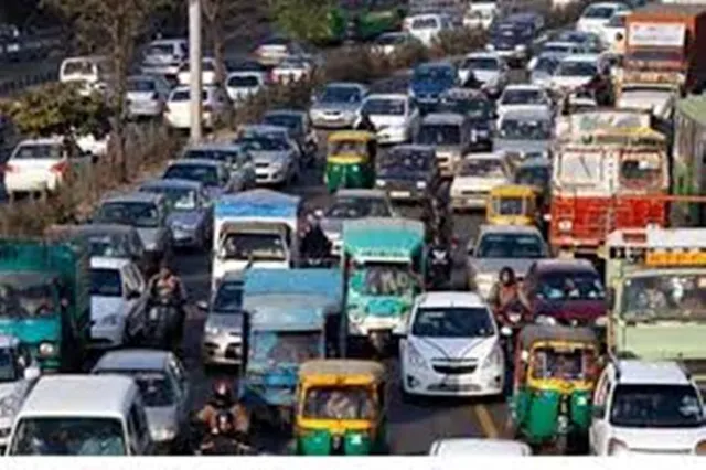 ଏଣିିକି ରାସ୍ତାରେ ଗଡ଼ିବ ନାହିଁ ଡିଜେଲ ଚାଳିତ ଘରୋଇ ଗାଡ଼ି !