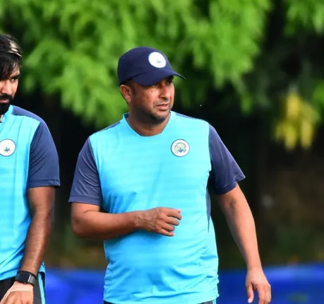 ଶକ୍ତି ମୁତାବକ ଖେଳିବୁ: ଯୋଗୀନ୍ଦର