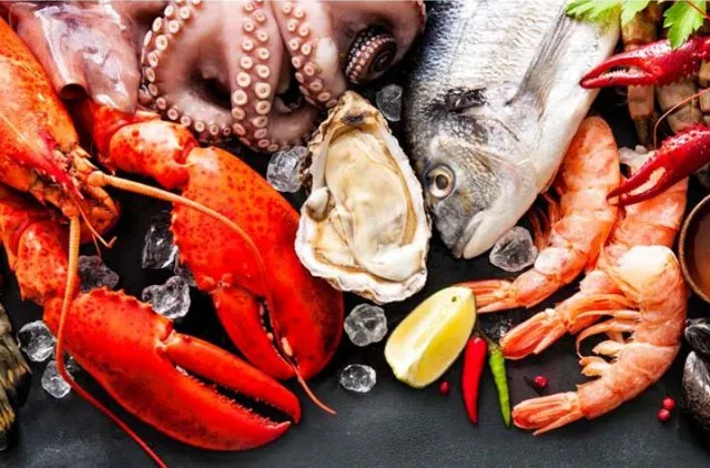 କରୋନା ଆତଙ୍କ: ସି-ଫୁଡ୍‌ ଉପରେ ସନ୍ଦେହ, ଆମଦାନି-ରପ୍ତାନି ବନ୍ଦ କଲା ଚୀନ୍‌