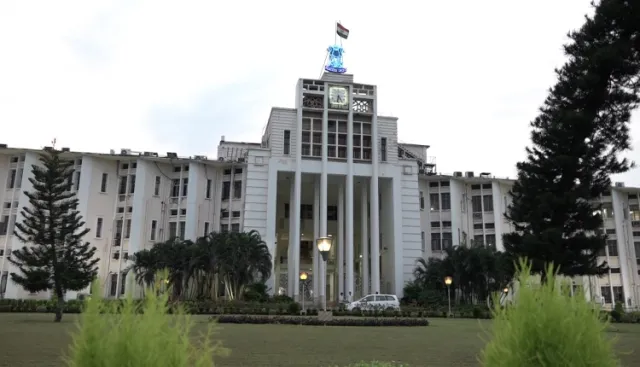 ବଡ଼ ଆଇଏଏସ୍ ଅଦଳବଦଳ ଚିନ୍ତା : ଏ ମାସ ୩ ଅତିରିକ୍ତ ମୁଖ୍ୟ ସଚିବ ପାହ୍ୟା ଅଧିକାରୀଙ୍କ ଅବସର