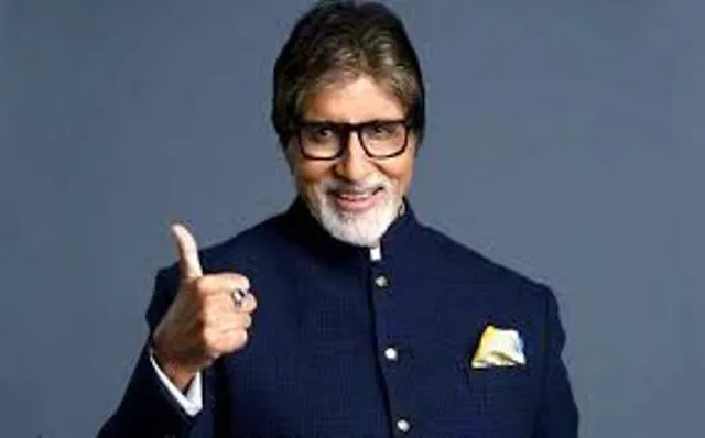 ମହାରାଷ୍ଟ୍ର ପରେ ଏବେ ଉତ୍ତରପ୍ରଦେଶ କୃଷକଙ୍କ କରଜ ଶୁଝିଲେ ବିଗ୍‌ ବି ଅମିତାଭ ବଚ୍ଚନ