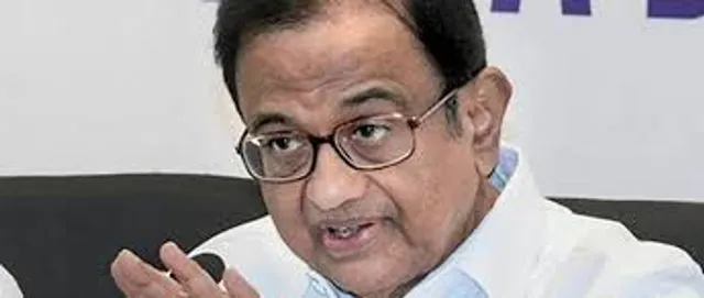 ଏୟାରସେଲ୍‌ ମାକ୍ସିସ୍‌ ମାମଲା, ଚିଦମ୍ବରମ୍‌ଙ୍କ ହାଜତ ଜେରା ଚାହୁଛି ଇଡି