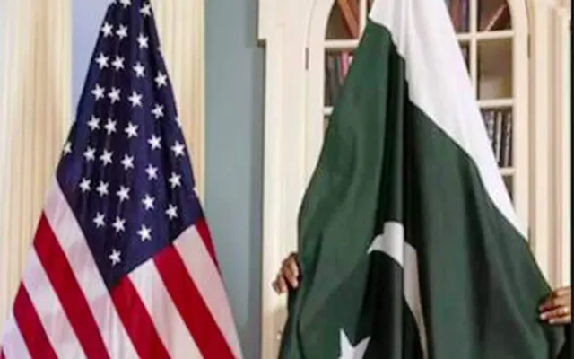 ବନ୍ଦ ହେଲା ପାକିସ୍ତାନକୁ ଦିଆଯାଉଥିବା ୧. ୬୬ ବିଲିୟନ୍‌ ଡଲାର୍‌ ନିରାପତ୍ତା ସହାୟତା: ପେଣ୍ଟାଗନ୍‌