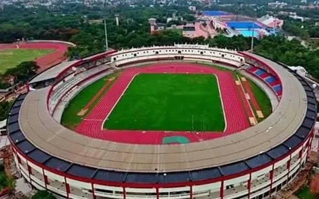 ହକି ବିଶ୍ୱକପ୍‌ ମହାସମର: ଶାହରୁଖ, ମାଧୁରୀ ଓ ଏ. ଆର ରେହମାନଙ୍କ କାର୍ଯ୍ୟକ୍ରମ ସହ ମଞ୍ଚରେ ୧୫ଟି ଦେଶ ସଂସ୍କୃତିର ଝଲକ ଦେଖିବାକୁ ମିଳିବ