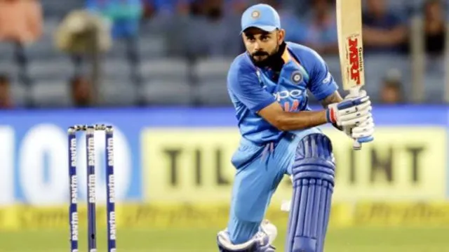 ୱେଷ୍ଟଇଣ୍ଡିଜକୁ ୯ ଓ୍ଵିକେଟ୍‌ରେ ହରାଇଲା ଟିମ୍‌ ଇଣ୍ଡିଆ, ୩-୧ରେ ଶୃଙ୍ଖଳା କଲା କବ୍‌ଜା