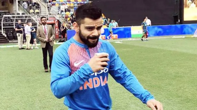 ବର୍ଷା ଯୋଗୁଁ ମେଲବର୍ଣ୍ଣ ଟି-୨୦ ରଦ୍ଦ ହେବା ପରେ ଭାରତର କ୍ରମାଗତ ଟି-୨୦ ଶୃଙ୍ଖଳା ଜିତିବା ଆଶା ମଉଳିଲା