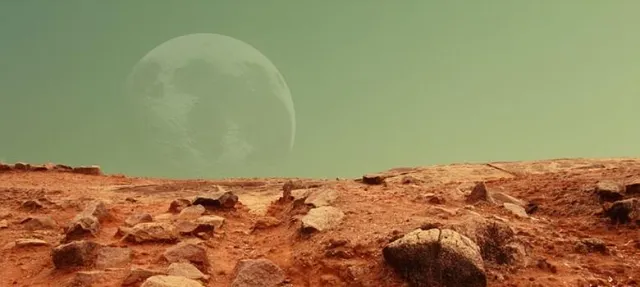 ‘ଲକ୍ଷାଧିକ ଭାରତୀୟ’ଙ୍କୁ ନେଇ ମଙ୍ଗଳ ଗ୍ରହରେ ଅବତରଣ କଲା ନାସା ମହାକାଶଯାନ ‘ଇନ୍‌ସାଇଟ୍‌’!