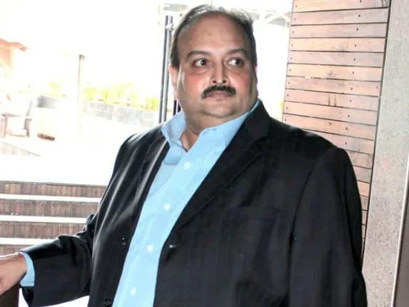 ଭାରତ ଆସିବାକୁ ମନାକଲେ ଚୋକ୍‌ସି