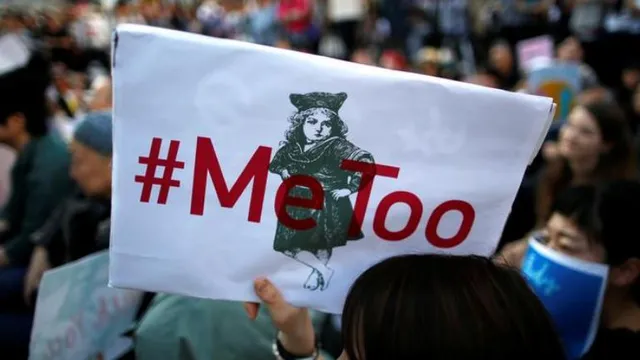 ଅକ୍ଟୋବର ମାସରେ ଭାରତରେ ସବୁଠୁ ଅଧିକ # ମି ଠୁ ପ୍ରସଙ୍ଗ ଉଠିଛି