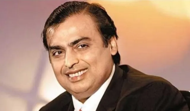 ୧୨ରେ ପୁରୀ ଆସିବେ ମୁକେଶ ଅମ୍ବାନୀ