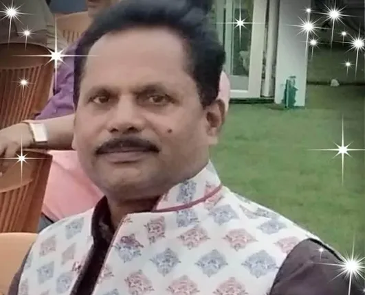 ନବରଙ୍ଗପୁର: ସାଂସଦ ବଳଭଦ୍ର ମାଝୀଙ୍କ ନନ୍ଦାହାଣ୍ଡି ପ୍ରତିନିଧି ନିଖୋଜ, ଅପହରଣ ଅଭିଯୋଗ