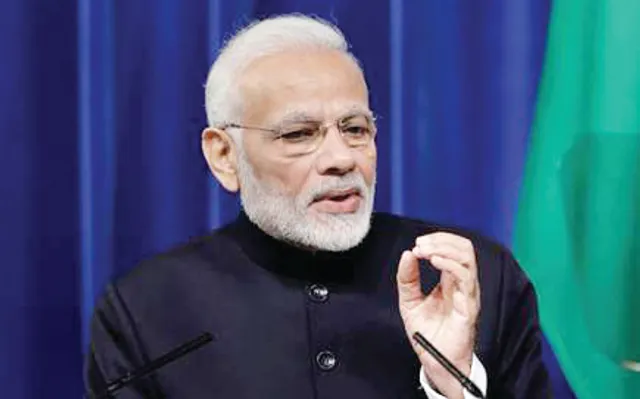 ଡେଲି ହଣ୍ଟ-ନେଲସନ ଇଣ୍ଡିଆର ମିଳିତ ସର୍ଭେ, ମୋଦୀ ପୁଣି ଥରେ ପ୍ରଧାନମନ୍ତ୍ରୀ ହେବେ