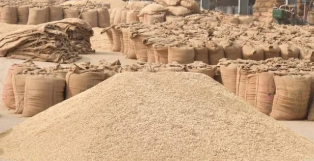 ଧାନ ଧାର୍ଯ୍ୟଲକ୍ଷ୍ୟ ପାଇଁ ମିଲର୍ସଙ୍କ ଚଞ୍ଚକତା