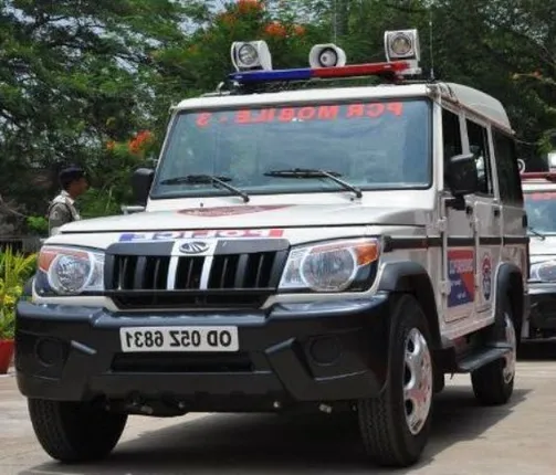 ଦୀପାବଳି ପାଇଁ ଏକାମ୍ର କ୍ଷେତ୍ରରେ ପ୍ରସ୍ତୁତି : କଡ଼ା ହେବ ପୁଲିସ ବ୍ୟବସ୍ଥା