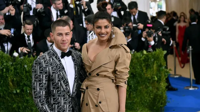 ୧୩ ବର୍ଷ ତଳର ଏକ ରୁଗ୍‌ଣ ଫଟୋ ସେୟାର୍‌ କଲେ ନିକ୍‌, ପ୍ରିୟଙ୍କା ଦେଲେ ଏପରି ପ୍ରେମପୂର୍ଣ୍ଣ କମେଣ୍ଟ