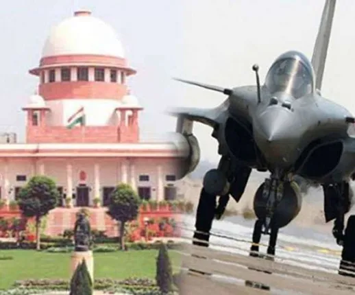 ରାଫେଲ୍‌ ରାୟ ଆଜି: ଶାସକ, ବିରୋଧୀଙ୍କ ନଜର