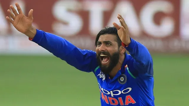 ଅଳିଆ ଗଦାରୁ ମିଳିଲା ଜାଦେଜାଙ୍କ ‘ମ୍ୟାନ୍‌ ଅଫ୍‌ ଦ ମ୍ୟାଚ୍‌’ର ‘ଚେକ୍‌’, ବିସିସିଆଇ ନିକଟରେ ଏନଜିଓଙ୍କ ଅପିଲ