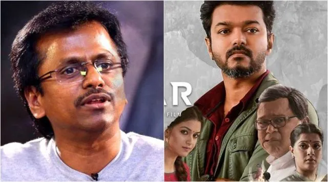 ‘ଗଜିନୀ’ ଫେମ୍‌ ନିର୍ଦ୍ଦେଶକ ଏ ଆର୍‌ ମୁରୁଗାଦୋସ ଆଗୁଆ ଜାମିନ୍‌ ପାଇଁ ନ୍ୟାୟାଳୟର ଦ୍ୱାରସ୍ଥ ହେଲେ