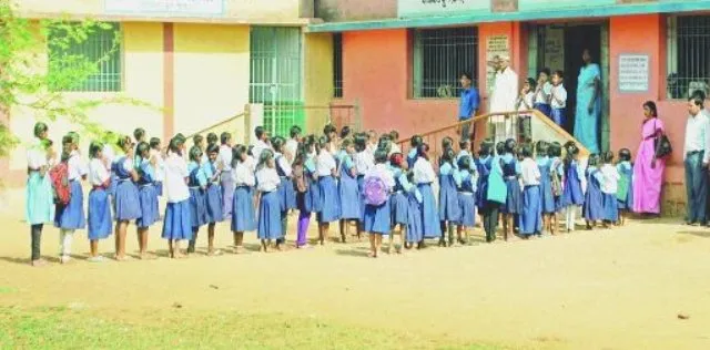 ଆଞ୍ଚଳିକ ଭାଷା ସମ୍ପର୍କରେ ସୂଚନା ଦେବେ ବିଦ୍ୟାଳୟ