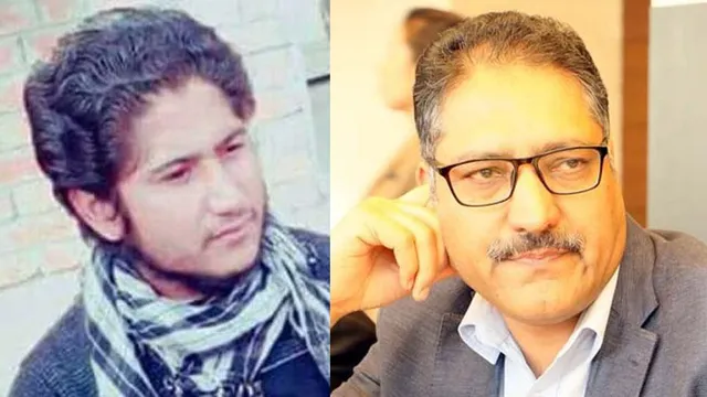 ସାମ୍ବାଦିକ ଶୁଜାତ ବୁଖାରିଙ୍କ ହତ୍ୟା ଘଟନାରେ ସମ୍ପୃକ୍ତ ଆତଙ୍କବାଦୀ ନବୀଦ ଜାଟ୍‌ ବଡ଼ଗାମ୍‌ ଏନ୍‌କାଉଣ୍ଟର୍‌ରେ ନିହତ