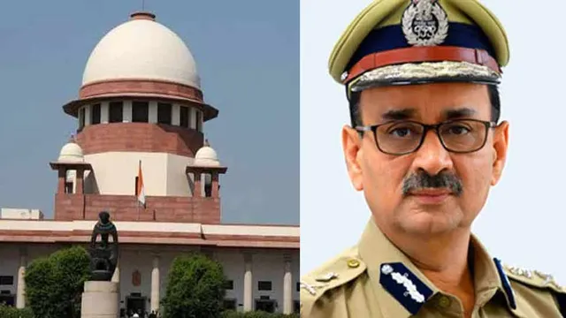 ସିବିଆଇ ନିର୍ଦ୍ଦେଶକଙ୍କ ବିରୋଧରେ ଲାଞ୍ଚ ମାମଲାର ଶୁଣାଣିକୁ ସ୍ଥଗିତ ରଖାଯାଇ ପାରିବ ନାହିଁ; ଯାହା କହିବାର ଅଛି ଆଜି ୪ଟା ସୁଦ୍ଧା କୁହ: ପ୍ରଧାନ ବିଚାରପତି ଜଷ୍ଟିସ୍‌ ଗୋଗେଇ