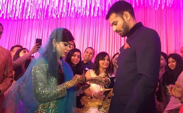 ତେଜପ୍ରତାପ ନିଖୋଜ!