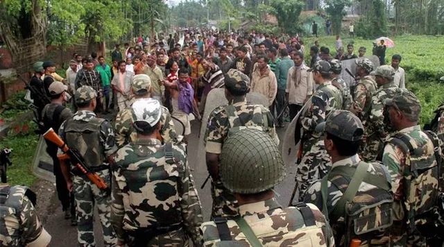 ଆସାମ : ଆତଙ୍କବାଦୀଙ୍କୁ ନିଜ ଭାଷାରେ ଜବାବ ଦେଲେ ଲୋକେ, ଲୋକଙ୍କ ମାଡରେ ଦୁଇ ଆତଙ୍କବାଦୀ ମୃତ