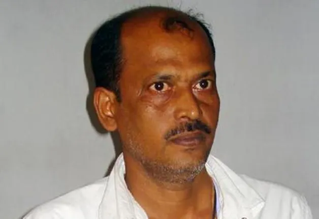 ଠିକାଦାର ଶିବ ଅପହରଣ ମାମଲା : ଟିଟୋ ସମେତ ୩ ଜଣଙ୍କ ବିରୋଧରେ ଚାର୍ଜସିଟ୍‌