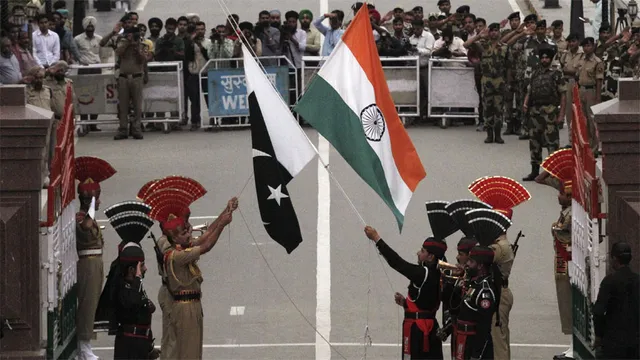 ଗୁରୁଦ୍ୱାର ମଧ୍ୟକୁ କୂଟନୀତିଜ୍ଞ ଏବଂ ଶିଖ୍‌ ଯାତ୍ରୀଙ୍କୁ ପାକିସ୍ତାନ ନ ଛଡ଼ିବାରୁ ଭାରତର ପ୍ରତିବାଦ