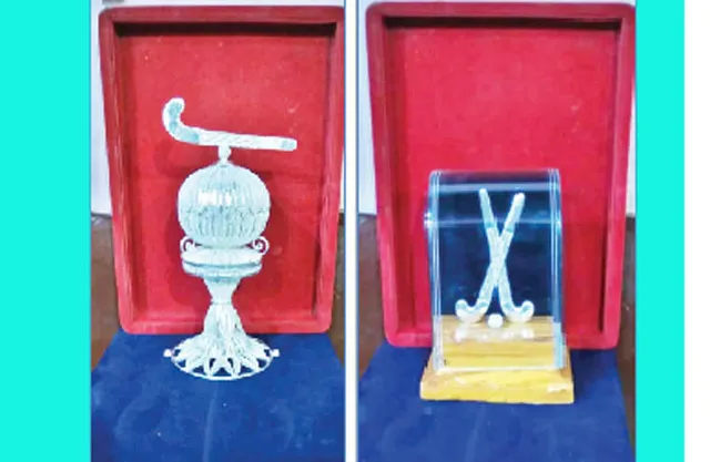 କଟକରେ ନିର୍ମାଣ ଚାଲିଛି:ତାରକସୀ ବିଶ୍ବକପ୍‌ ଟ୍ରଫି