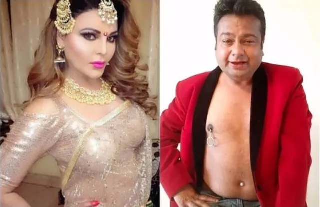 ମିଛ ଥିଲା ଦୀପକଙ୍କ ସହ ରାକ୍ଷୀଙ୍କ ବିବାହ ଖବର! ପବ୍ଲିସିଟି ପାଇଁ ରକ୍ଷୀ କରିିଥିଲେ ନାଟକ