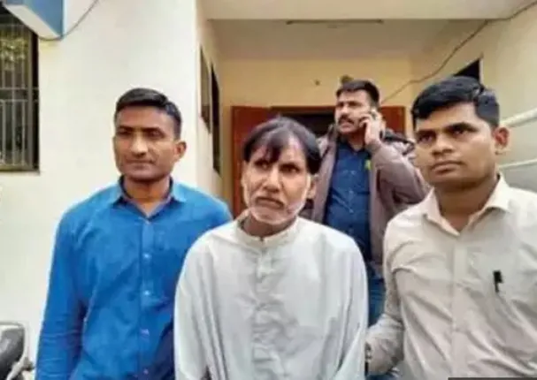 ୨୦ବର୍ଷ ଭିତରେ ଚୋରି କରିଥିବା ୧,୫୦୦ଟି ବାଇକ୍‌କୁ ବିକ୍ରି ନକରି ଚୋର କରି ଦେଉଥିଲା ଦାନ