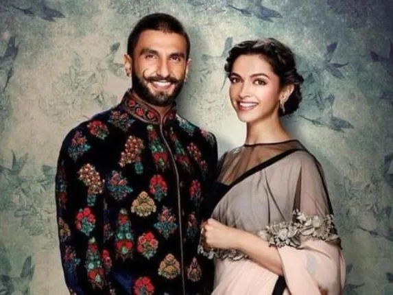 ନିର୍ବନ୍ଧଙ୍କୁ ନେଇ ଏତେ ବଡ଼ ସତ ଲୁଚାଇ ରଖିଥିଲେ ଦୀପ୍‌-ବୀର, ବିବାହ ପରେ ହେଲା ଖୁଲାସା