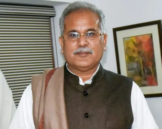 ଯୁବ କଂଗ୍ରେସ ଅଧ୍ୟକ୍ଷରୁ ମୁଖ୍ୟମନ୍ତ୍ରୀ