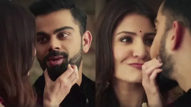 ଫିଲ୍ମ ‘ଜିରୋ’ର ସୁଟିଂ ସମୟରେ ଅନୁଷ୍କାଙ୍କ ଏଭଳି ଅଜବ ଅଭ୍ୟାସ ପାଇଁ ଚିନ୍ତାରେ ପଡ଼ି ଯାଇଥିଲେ ବିରାଟ, ଗୁଡ଼୍‍ ବାଏ କିସ୍‌ ଦେବା ପୂର୍ବରୁ ଅନୁଷ୍କା କରୁଥିଲେ ଏଭଳି କାମ