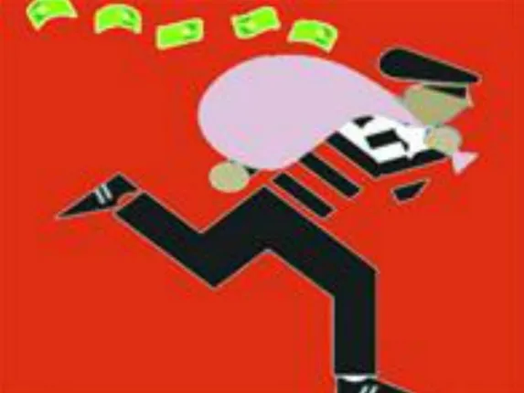 ଯୁବକଙ୍କୁ ହାଣି, ନେଇଗଲେ ଲକ୍ଷେ ୭୨ ହଜାର